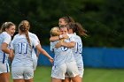 Women's Soccer vs BSU  Women's Soccer vs Bridgewater State University. - Photo by Keith Nordstrom : Wheaton, Soccer